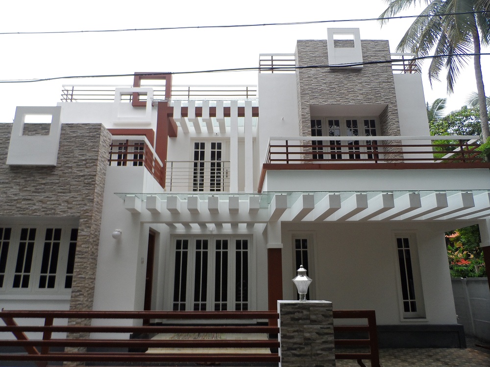architects in Kochi