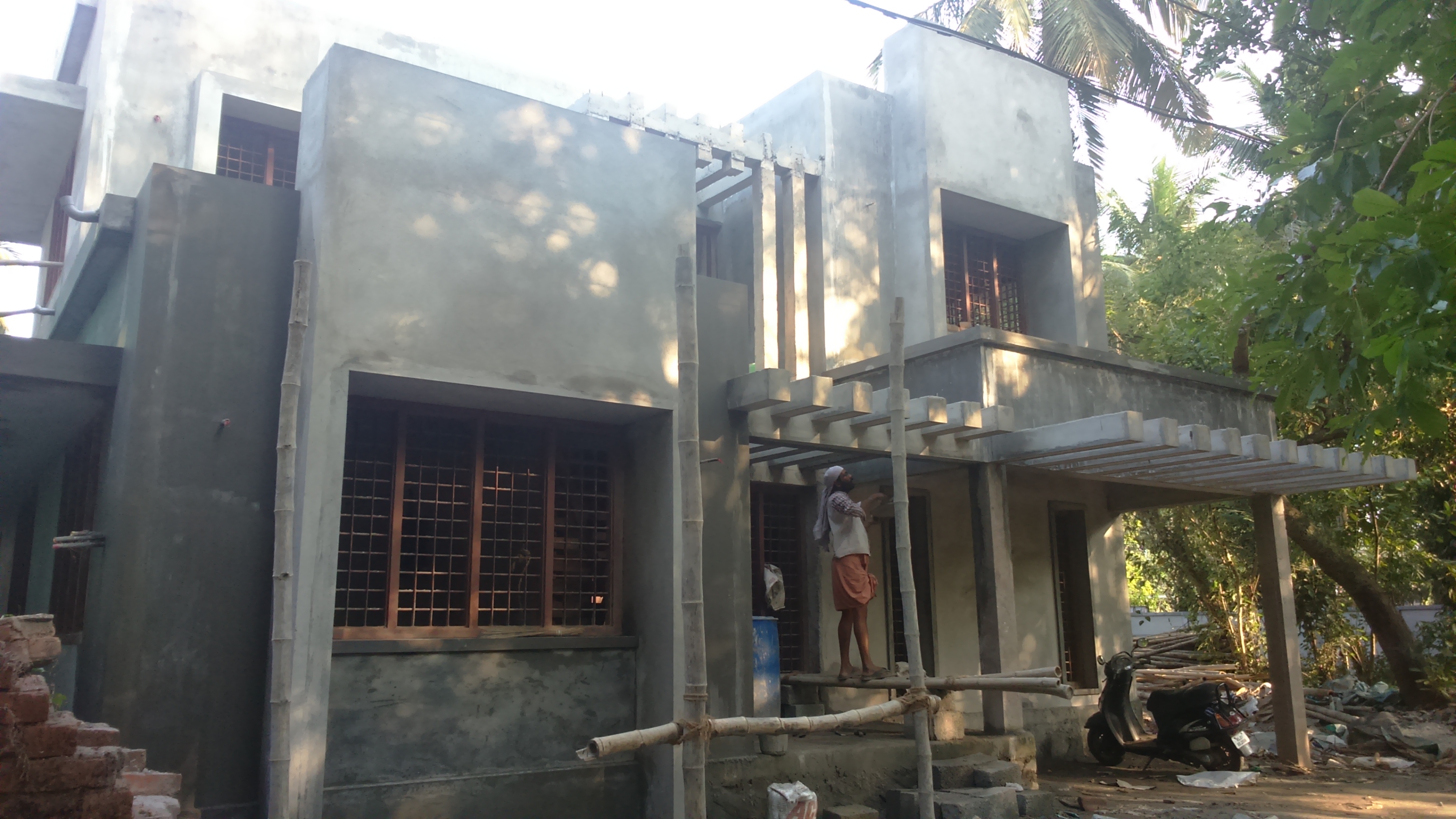 architects in Kochi