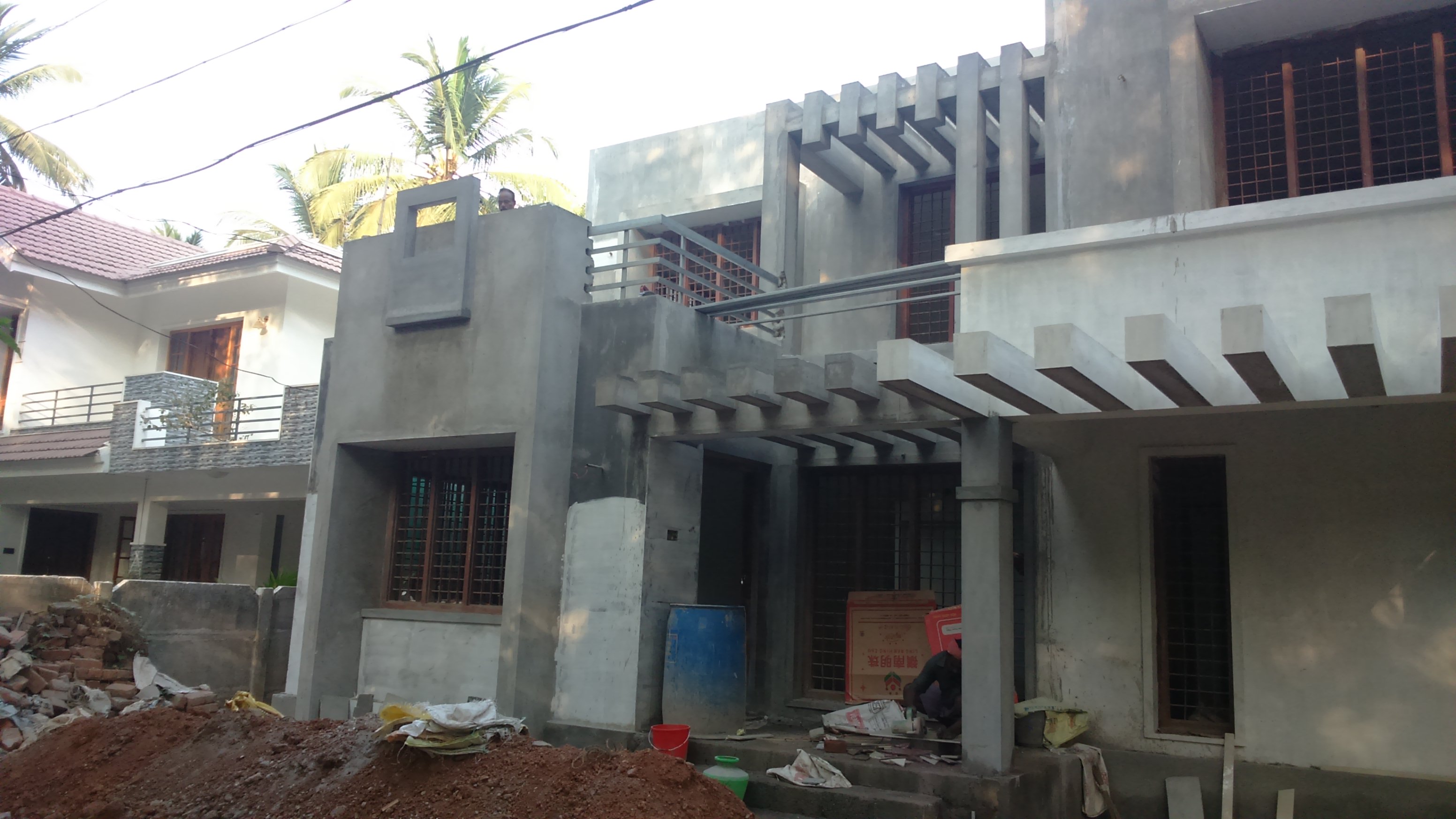 architectural firm in Kochi