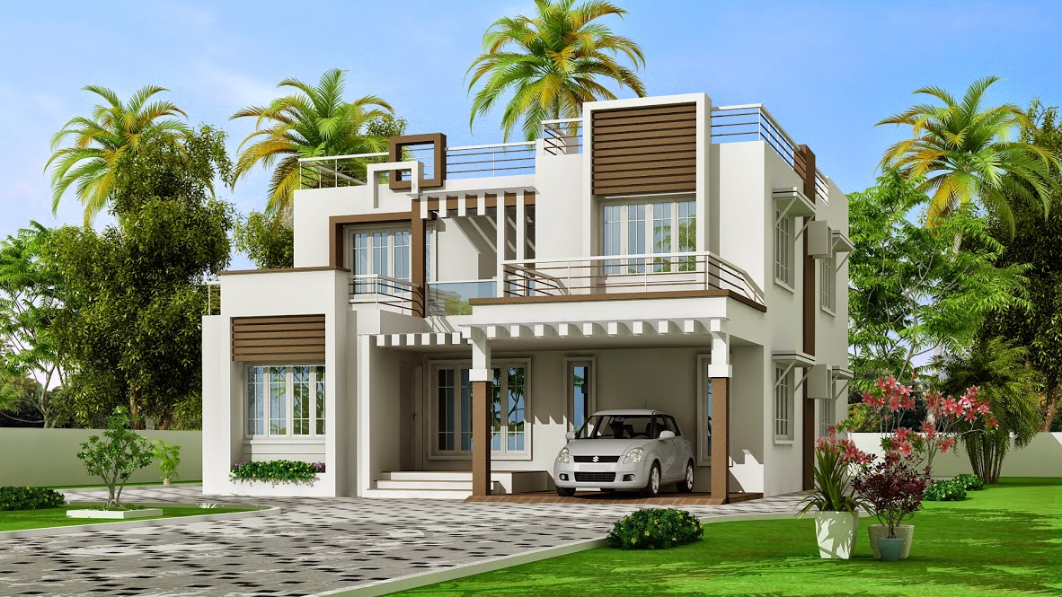 architectural firm in Kochi