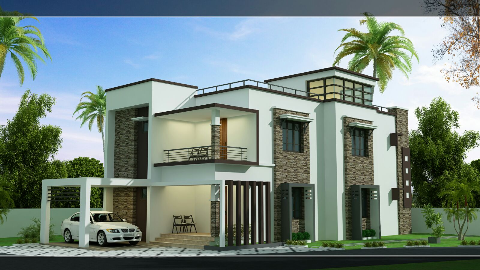 house construction companies in thrissur