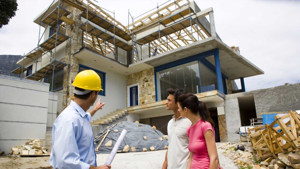 building construction company in thrissur