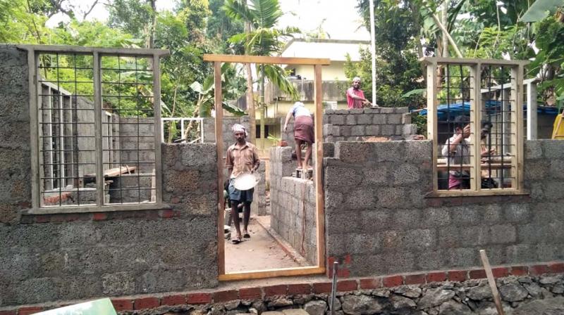 Rebuild Kerala: Best Ways to Build Flood Proof Home in Kerala