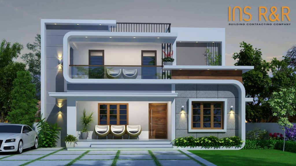 Builders In Kakkanad