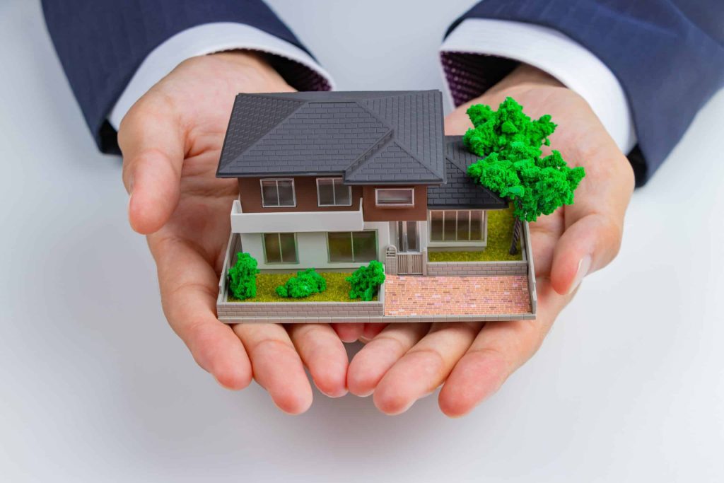 essential checklist for your house