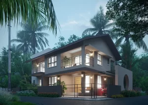 construction companies in thrissur