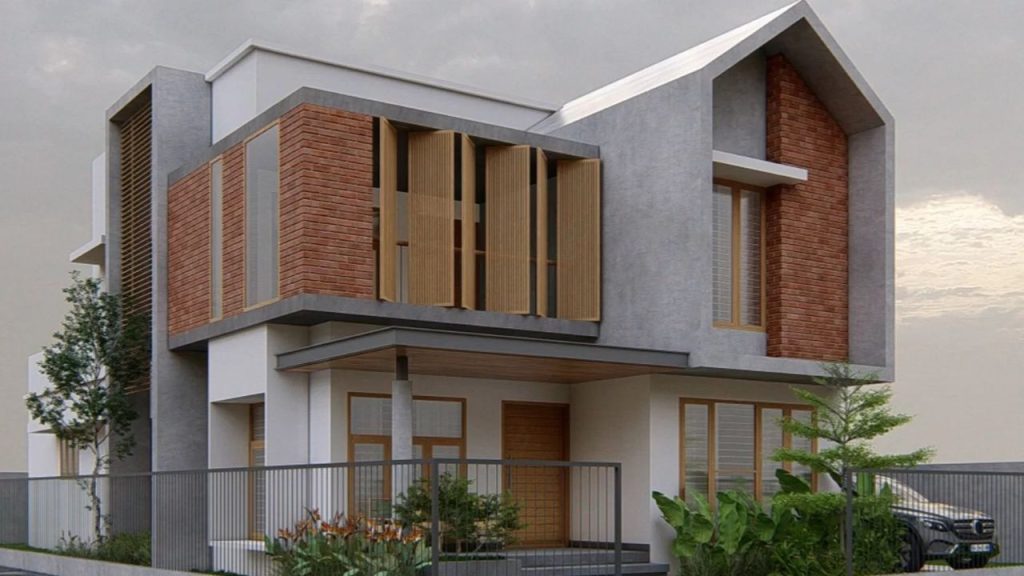 Architecture Firms In Ernakulam