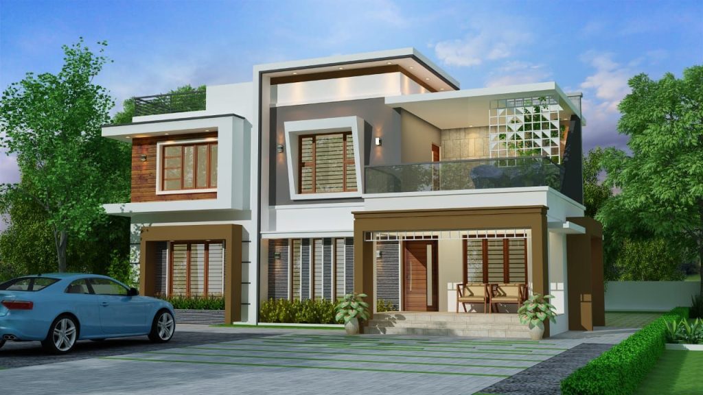 Builders In Ernakulam