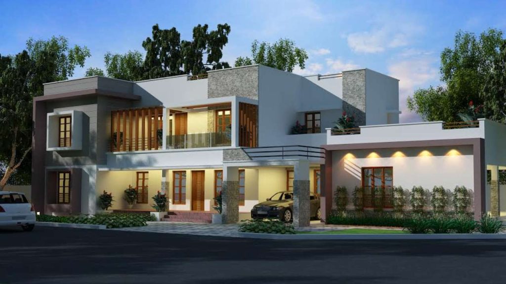 Contractors In Thrissur