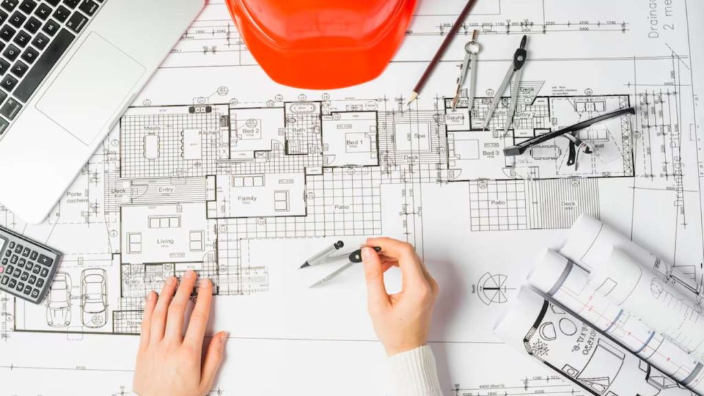 Architect in Kochi