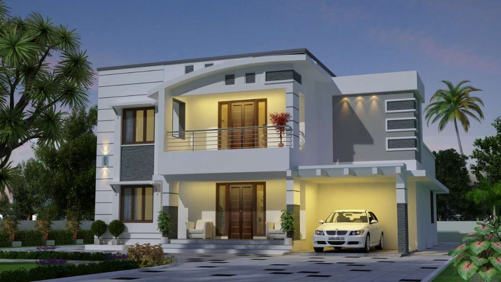Builders In Thrissur
