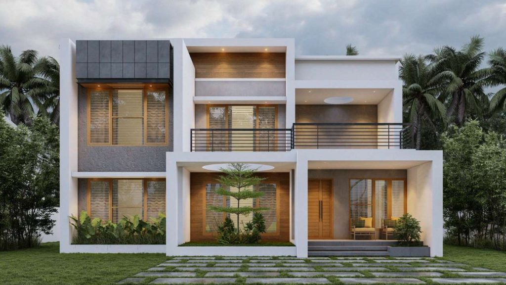 Architecture Firms In Kochi
