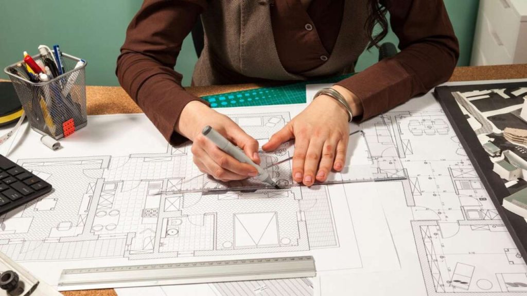 Architects In Thrissur