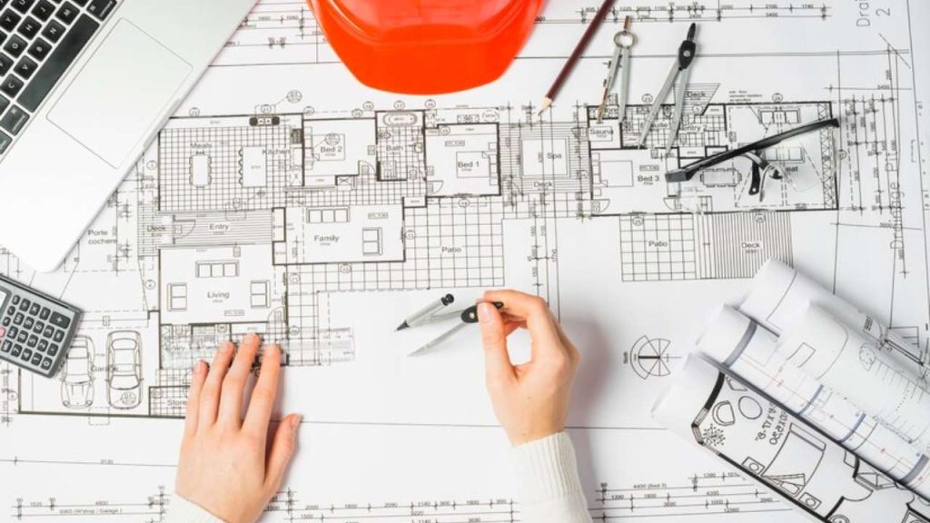 Architects in Thrissur