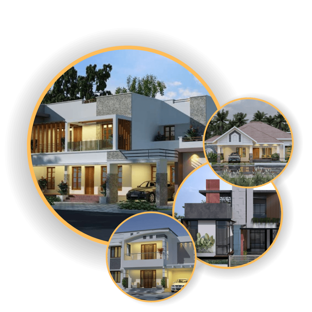 construction companies in Irinjalakuda