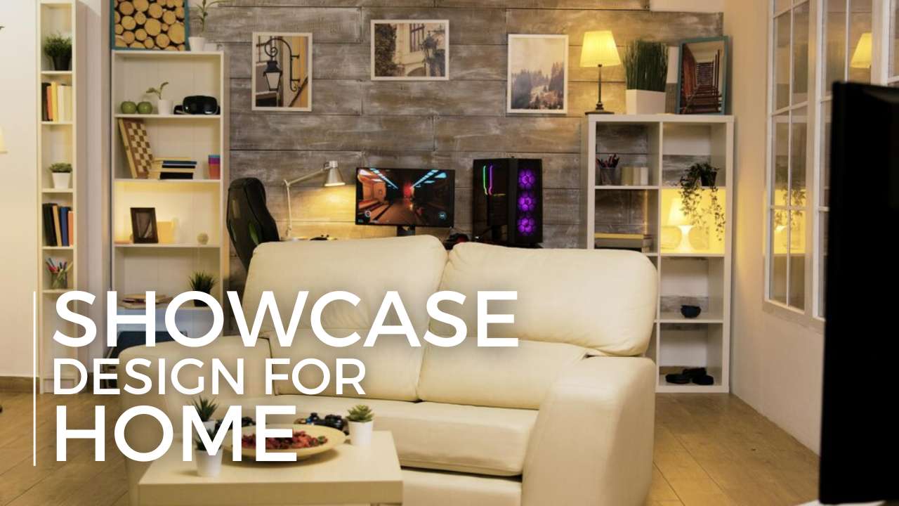 TRENDING SHOWCASE DESIGNS FOR HOMES| BEST|LOOKING| USEFUL