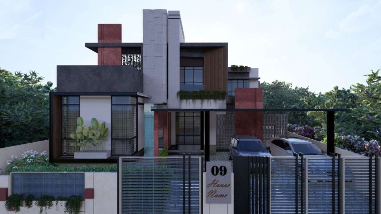 ARCHITECTURE FIRMS IN THRISSUR