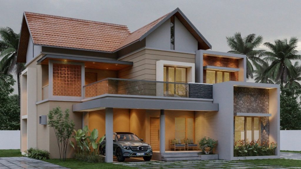 Interior Designers in Thrissur on Modern Style Trends