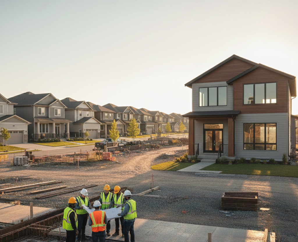 Top Construction Companies in Thrissur