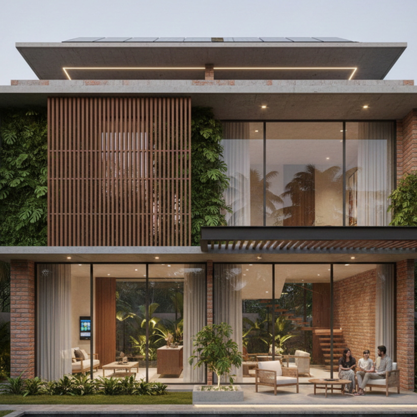 interior designers in Thrissur