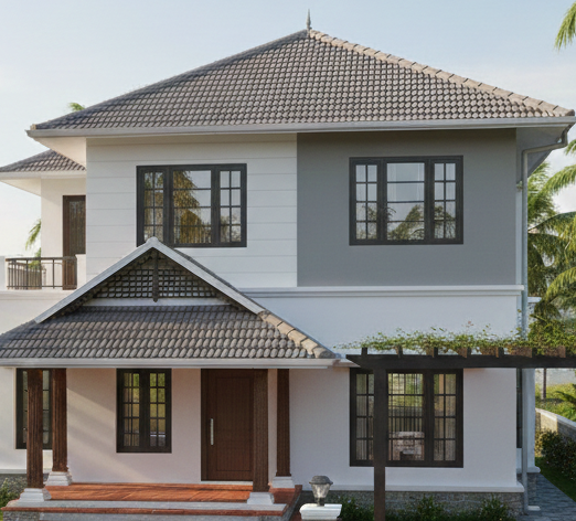 Builders in kochi kerala