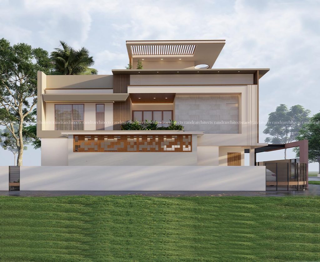 house builder company