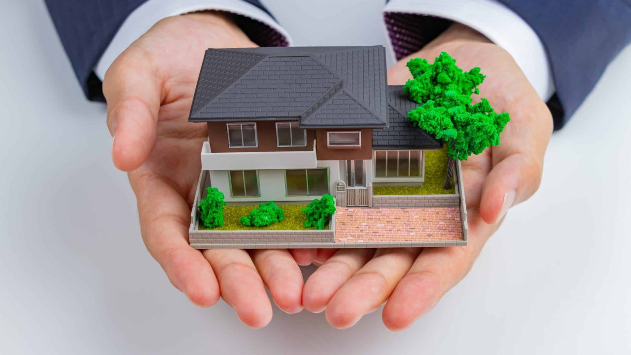 essential checklist for your house